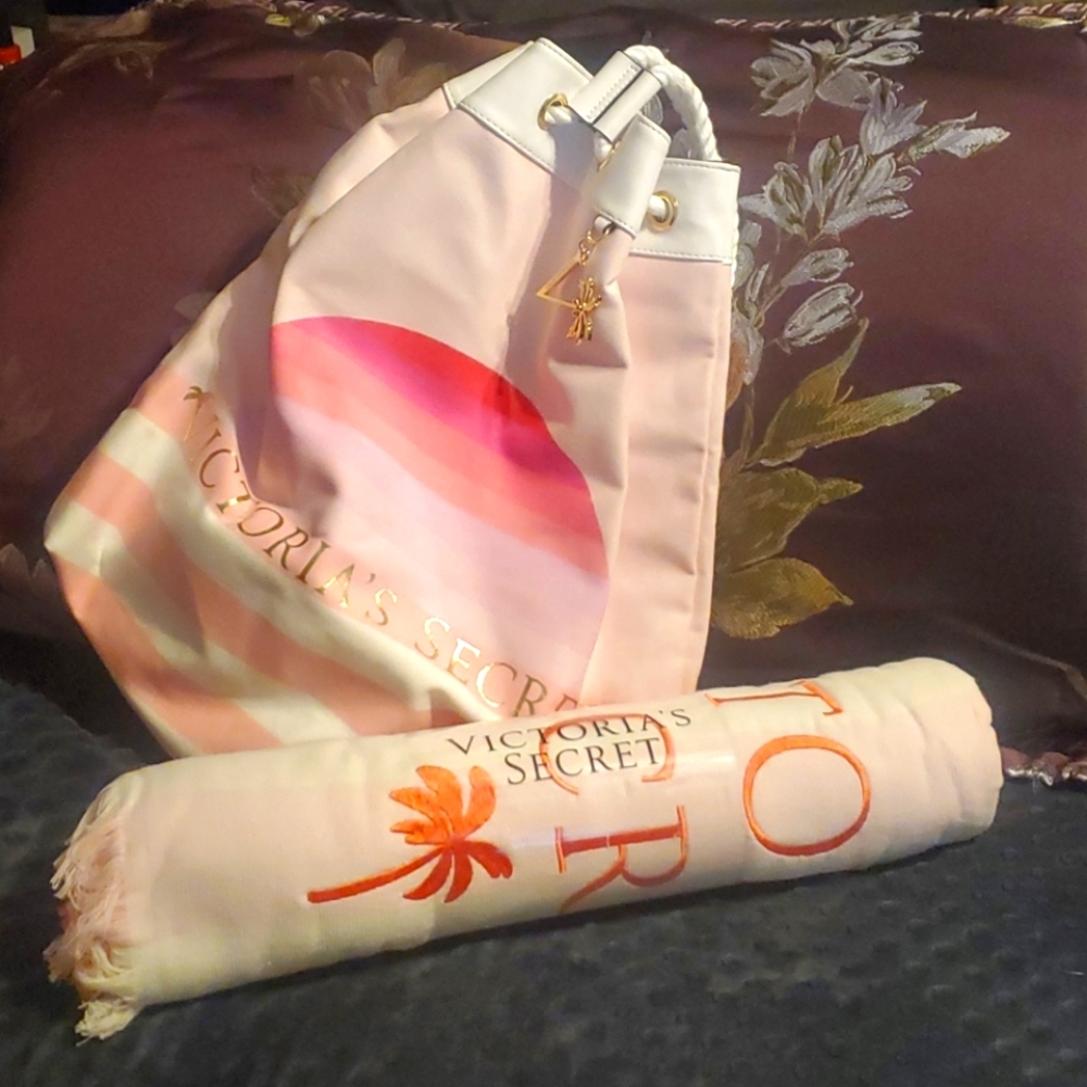 Victoria's Secret Beach Bundle